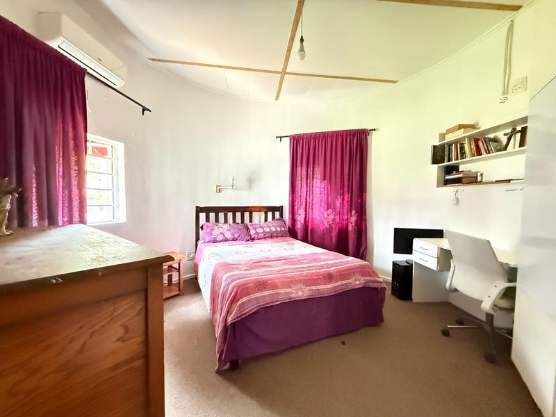 4 Bedroom Property for Sale in Doornkuil Western Cape